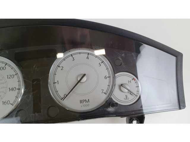 Панель приборов P04602492AL   Chrysler 300 - 300C       