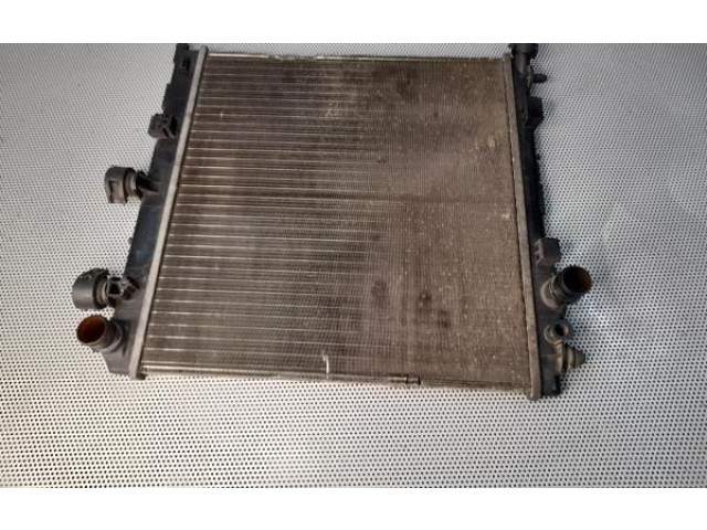 Радиатор охлаждающей жидкости 9680239580 Citroen C2 - года