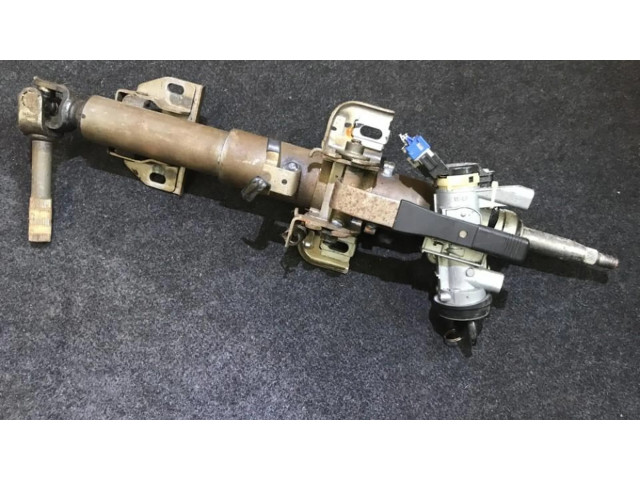 Рулевая рейка Mitsubishi Lancer 1993-1996 года