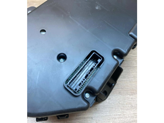 Přístrojová deska Toyota Avensis T270 2012 8380005N00, MB2574707761