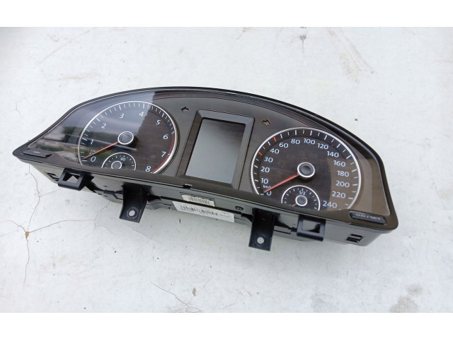 Панель приборов 5M0920871, 2012R   Volkswagen Golf Plus       