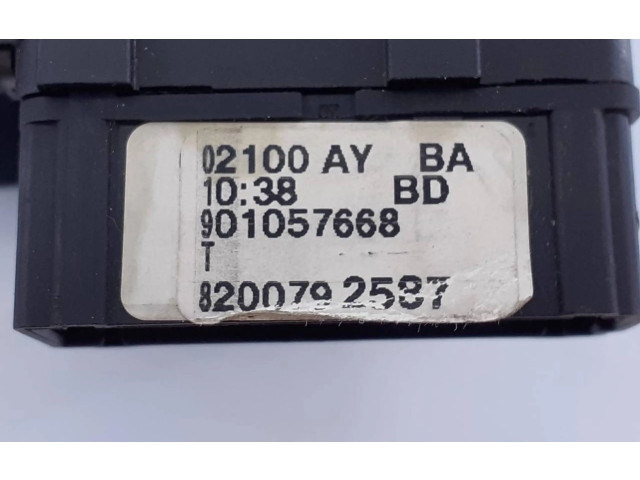 Ручка стеклоочистителей 901057668 Dacia Duster