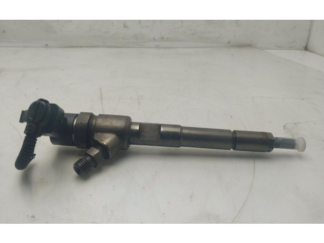 Vstřikovač 0445110351 Fiat Punto (199)