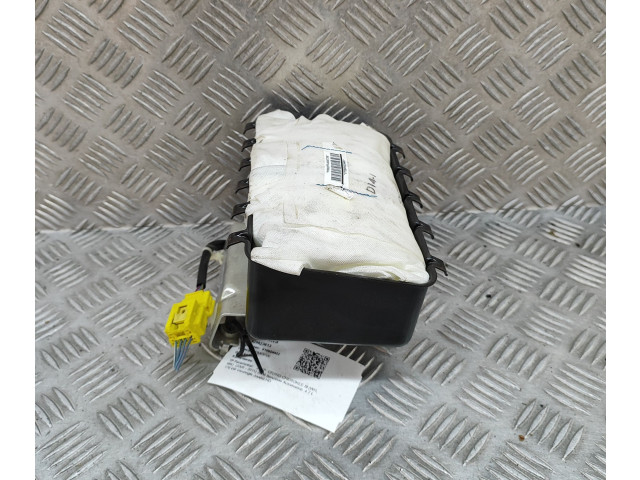 Подушка безопасности пассажира 55117000AG Jeep Grand Cherokee (WK)