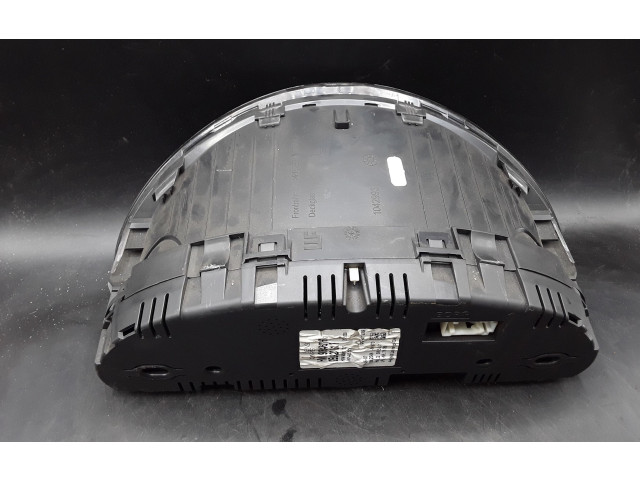 Панель приборов 9064467621, 2E0920841P   Volkswagen Crafter       