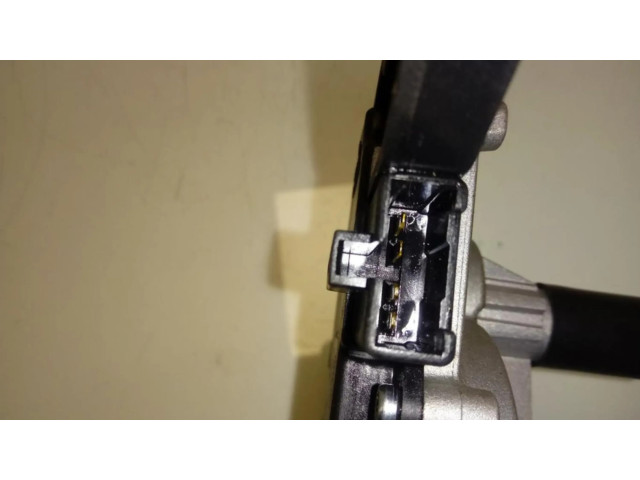 Моторчик заднего дворника 98700B9000, MOTORLIMPIATRASERO Hyundai i10