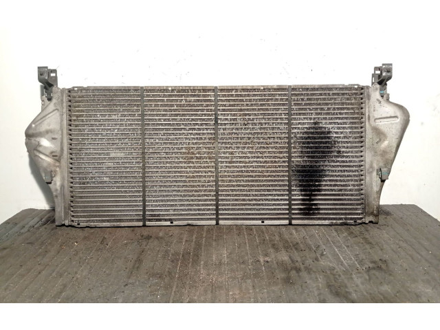 Интеркулер  8200008761C, A5328BEHR   Renault Vel Satis 