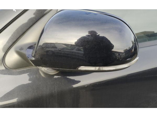 Зеркало (управляемое электричеством) Skoda Octavia Mk2 (1Z)