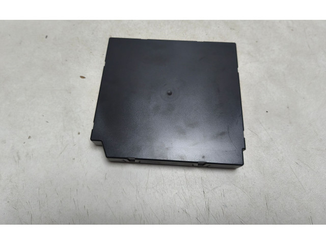 Блок комфорта 1K0937087AB Skoda Superb B6 (3T)