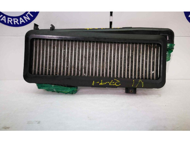 Интеркулер 50277534 Peugeot 306