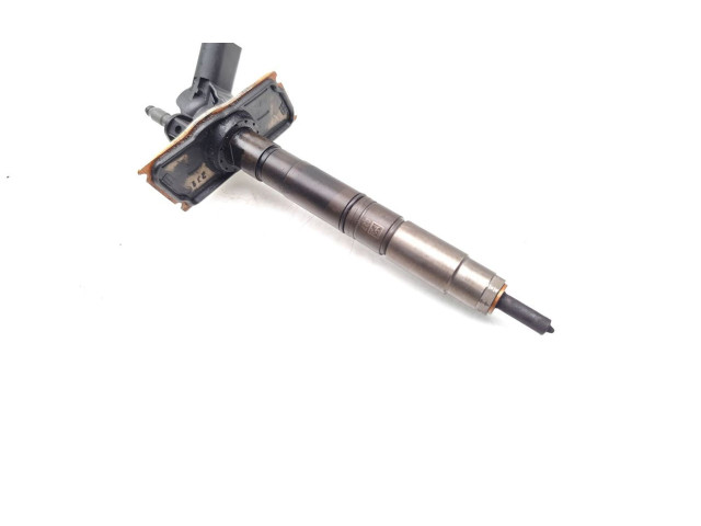 Форсунка 03L130277, 0445116030    Audi A6 S6 C6 4F  CAGB 