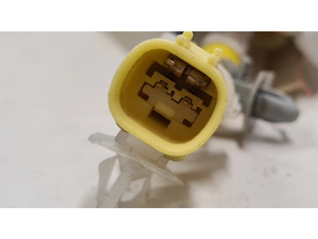 Подушка безопасности в сиденье 96641816, 9664181620041 Chevrolet Epica