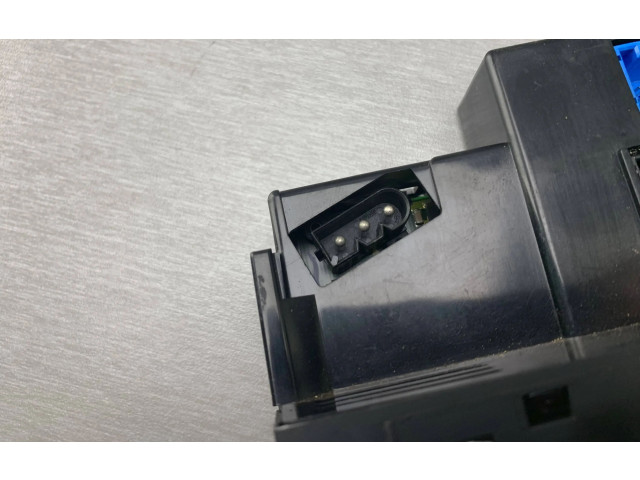 Блок управления климат-контролем 64116926880, 6926880   BMW X5 E53
