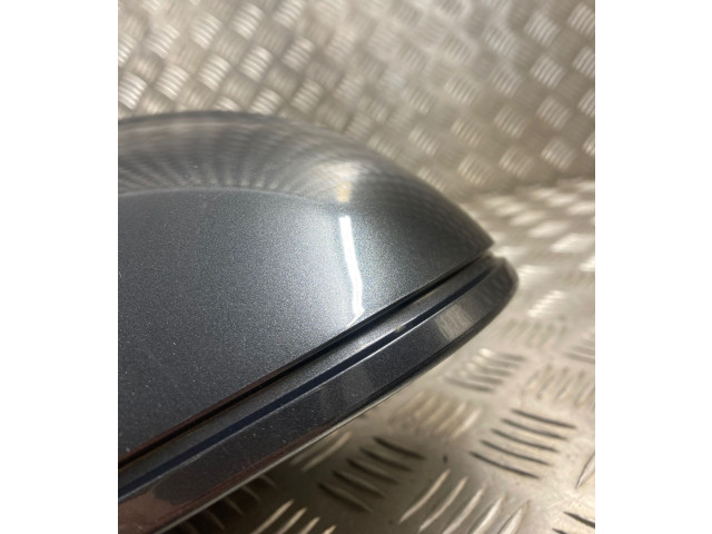 Zpětné zrcátko  Audi Q7 4L 2013  4L2857410BB  