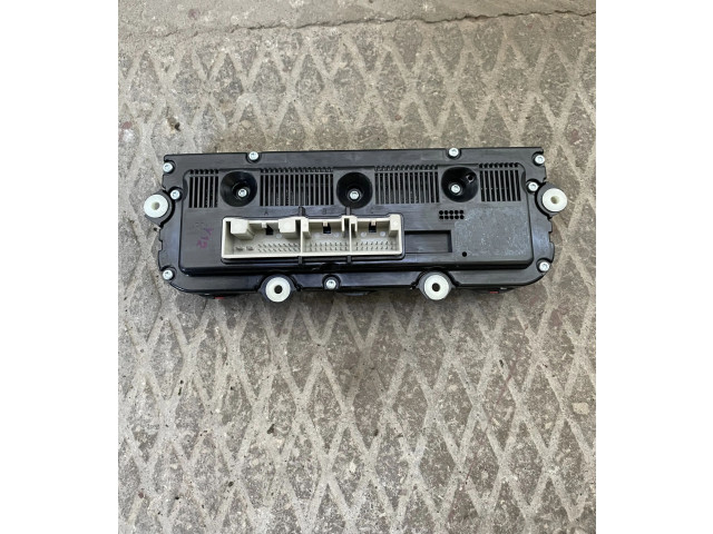 Блок управления климат-контролем 74641421, 74641421   Volkswagen Golf Plus