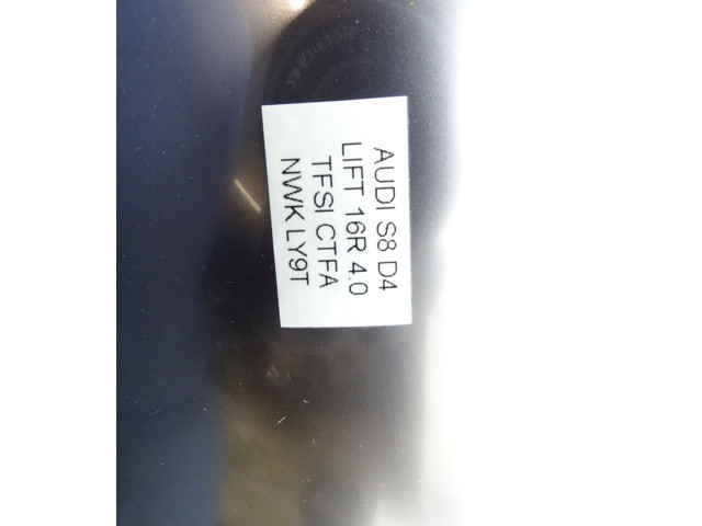 Zpětné zrcátko  Audi A8 S8 D4 4H 2014    