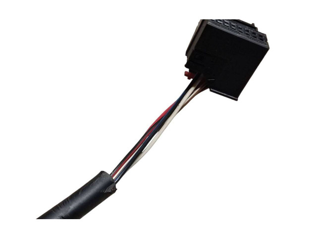 Зеркало электрическое Audi A3 S3 A3 Sportback 8P 2005 - 2013 года