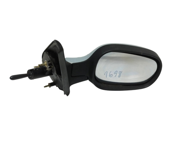 Zpětné zrcátko pravé Renault Megane I 2002 E2018011, E2028011