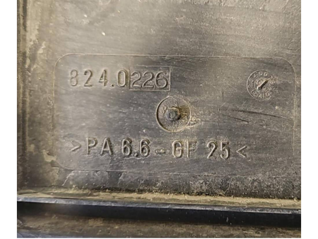 Вентилятор радиатора     8240226, PA66GF25    Land Rover Freelander 