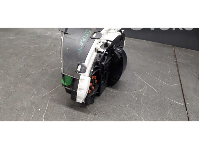 Дисплей 88311294 Smart ForTwo II