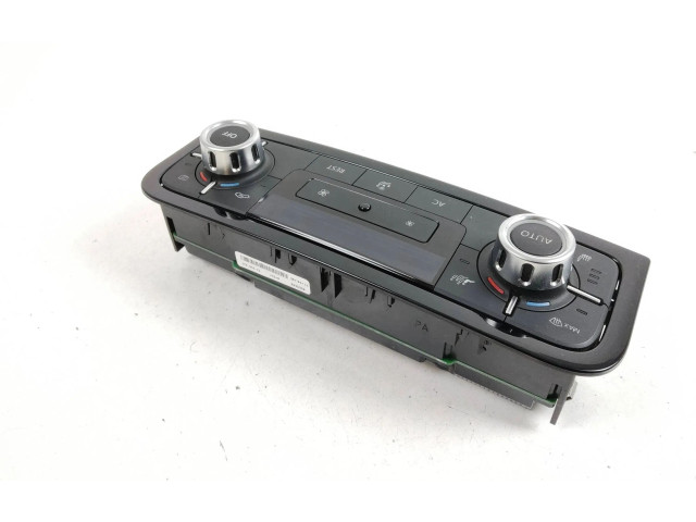 Блок управления климат-контролем 7P6907040AG, 5HB01043361   Volkswagen Touareg II