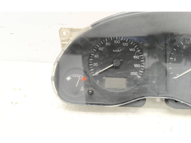 Панель приборов 7M0919860J, 95VW10849DA   Ford Galaxy       