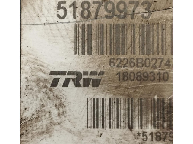 Блок АБС 51879973, 51879973 Fiat 500L 2013 - года