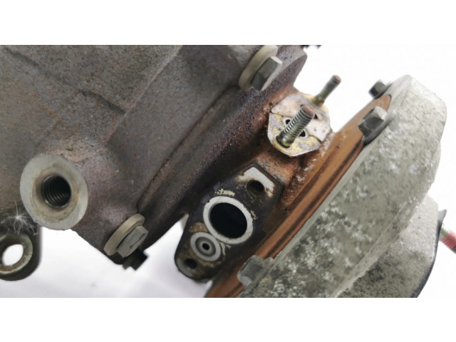 Турбина Honda Accord 2.2 18900RL0G012M2, 7822170001