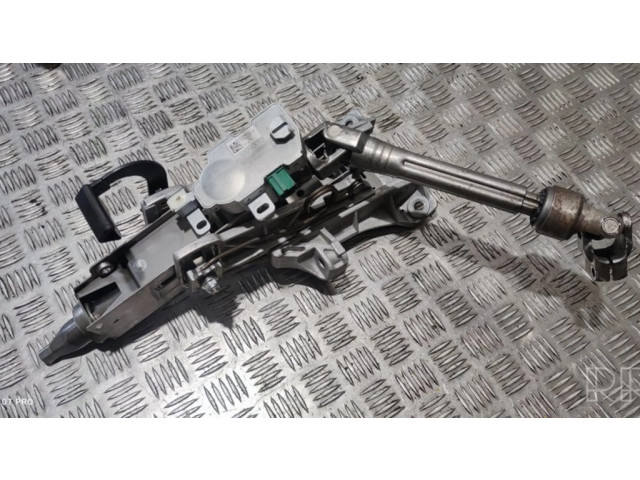    Рулевая рейка P31429653   Volvo V60 2013-2018 года