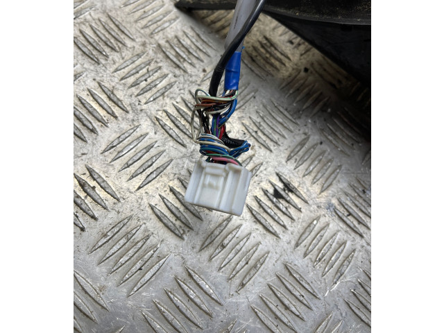 Зеркало электрическое Infiniti FX - года