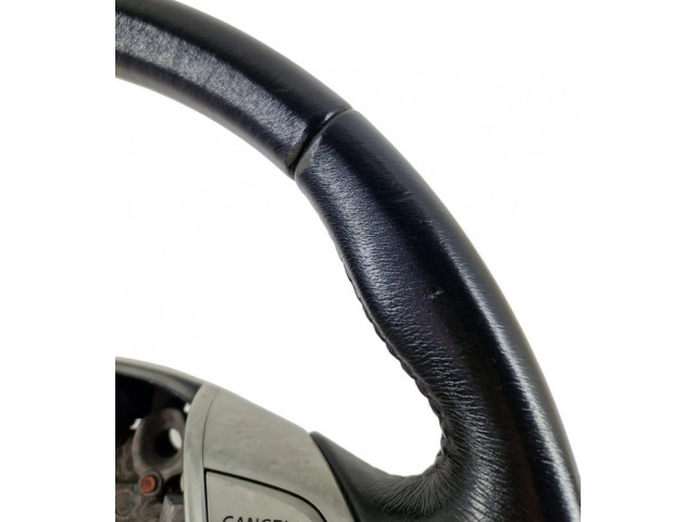 Руль Nissan X-Trail T32 2014 - 2021 года