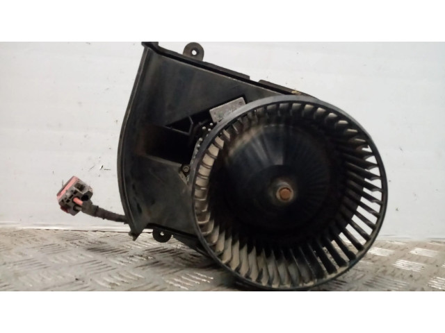 Вентилятор печки 599128800 Citroen C8