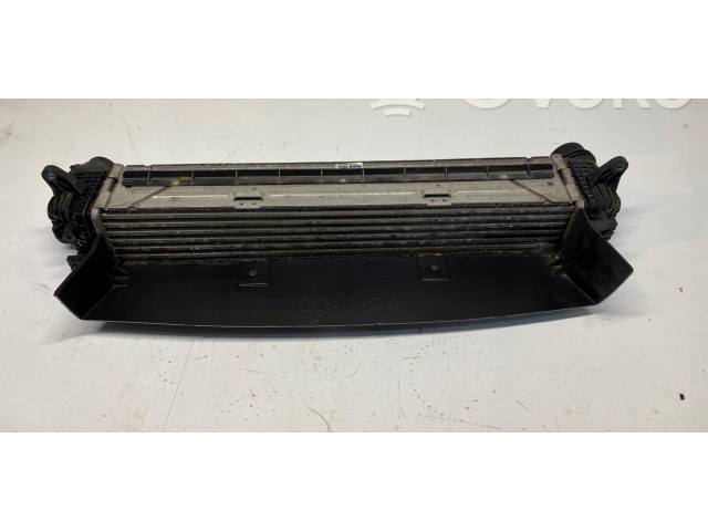 Интеркулер  28270-08000   KIA Ceed 