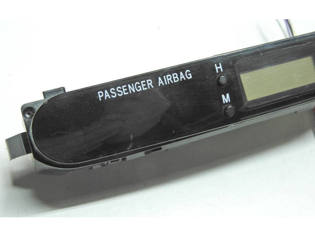 Дисплей 83950-52110 Toyota Urban Cruiser (XP110)