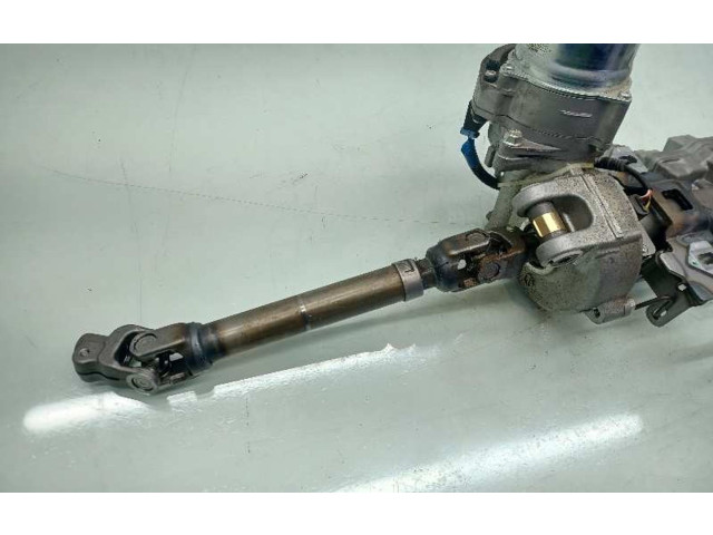 Рулевая рейка 8633A109, JJ501001502 Mitsubishi ASX - года