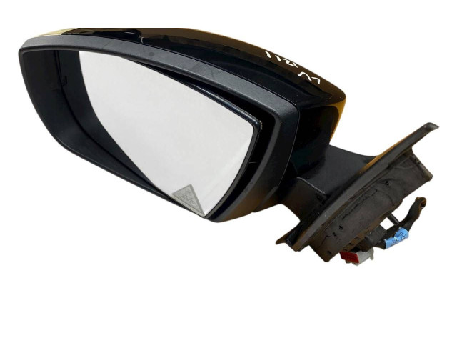 Зеркало электрическое        Ford Galaxy  2006 - 2015 года   