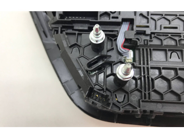 Блок управления климат-контролем 7951985, 11419110   BMW X3 G01