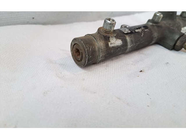 Топливная рампа 059130089K, 059130089K   Audi A6 S6 C6 4F  