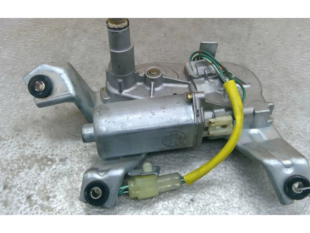 Моторчик заднего дворника 76710S7A013 Honda Stream