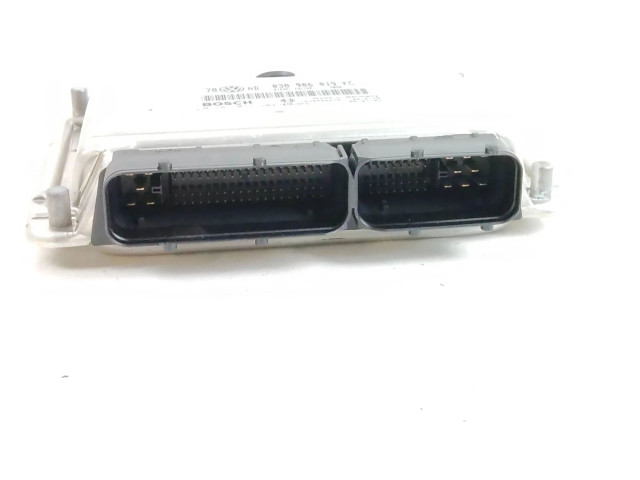 Řídící jednotka 038906019KC, 0281011204 Volkswagen PASSAT B5.5 2002