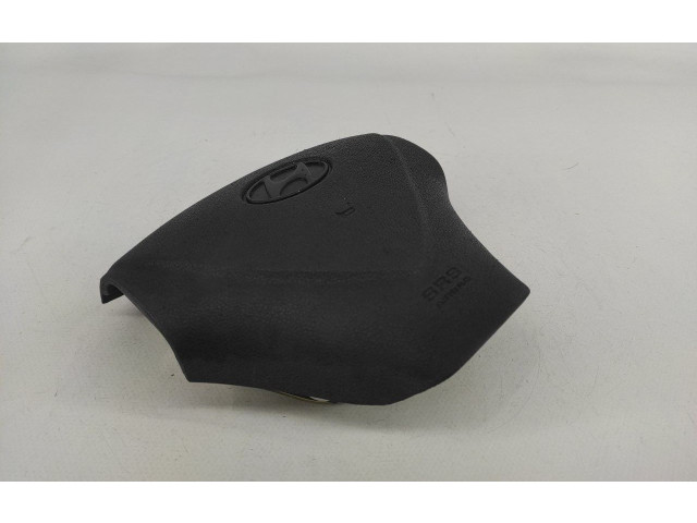 Подушка безопасности водителя 1C56900120, 569001C600   Hyundai Getz