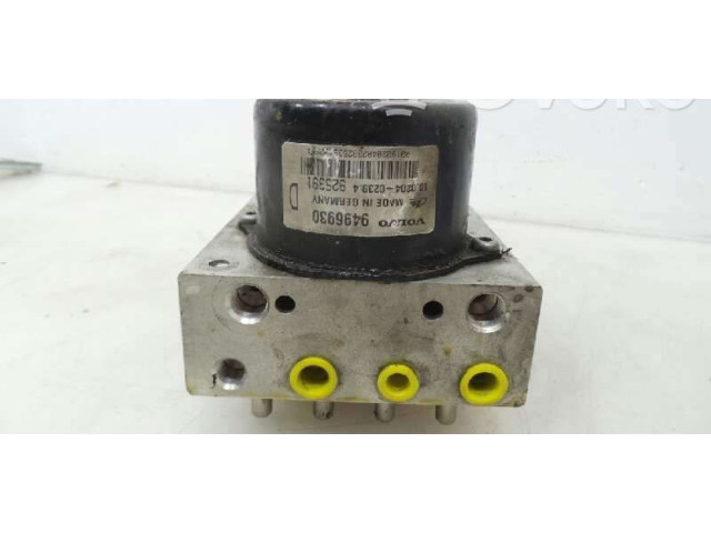 Jednotka ABS 9496930, 9496930 Volvo S80 1998