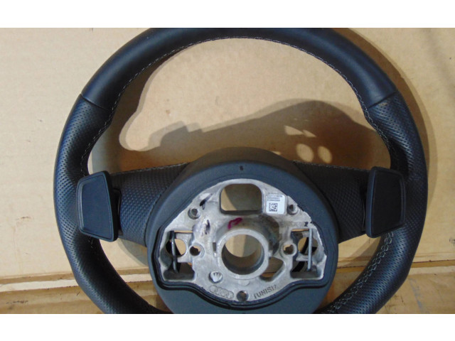 Руль Audi A3 8Y  2020 -  года 82A419091AH      