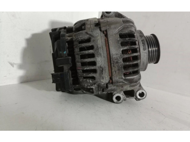 Генератор 0124415041 Dacia Logan I