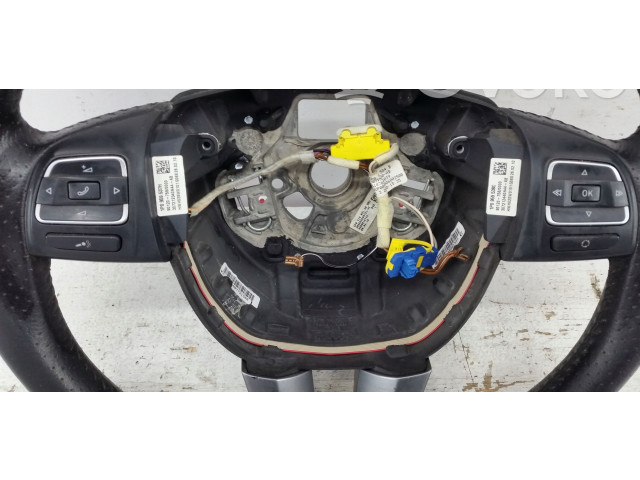 Volant Seat Alhambra (Mk2) 2010 1144566