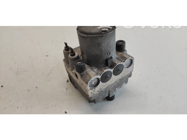 Блок АБС 0273004122, 6610060 Mitsubishi Carisma 1996-1999 года