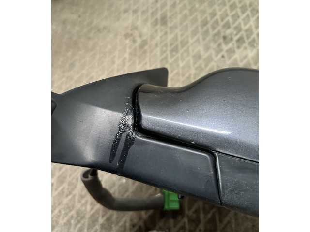 Зеркало электрическое        Volvo S80  1999 - 2003 года   