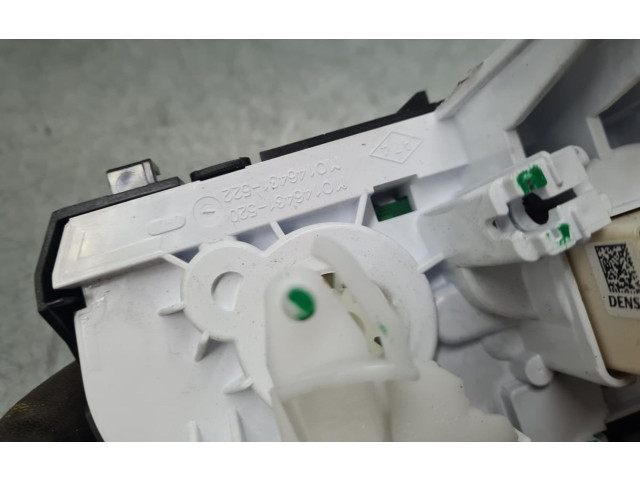 Блок управления климат-контролем A120210103, 008333R   Dacia Sandero