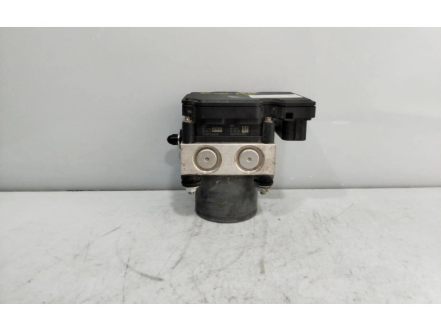 Блок АБС 6C0907379K Skoda Fabia Mk3 (NJ) 2015 - 2021 года