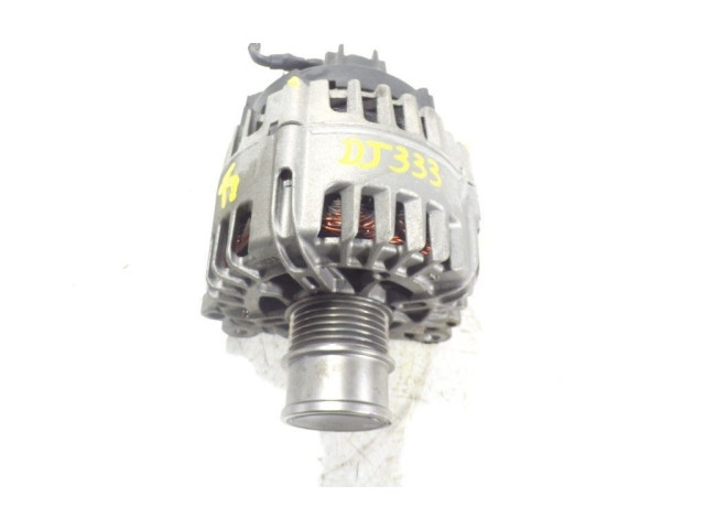 Генератор 04C903021A, 04C903021A   Audi A3 S3 8V      